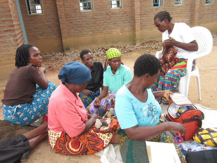 Ndirandi Women's Group