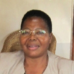 Dr Mary Shawa